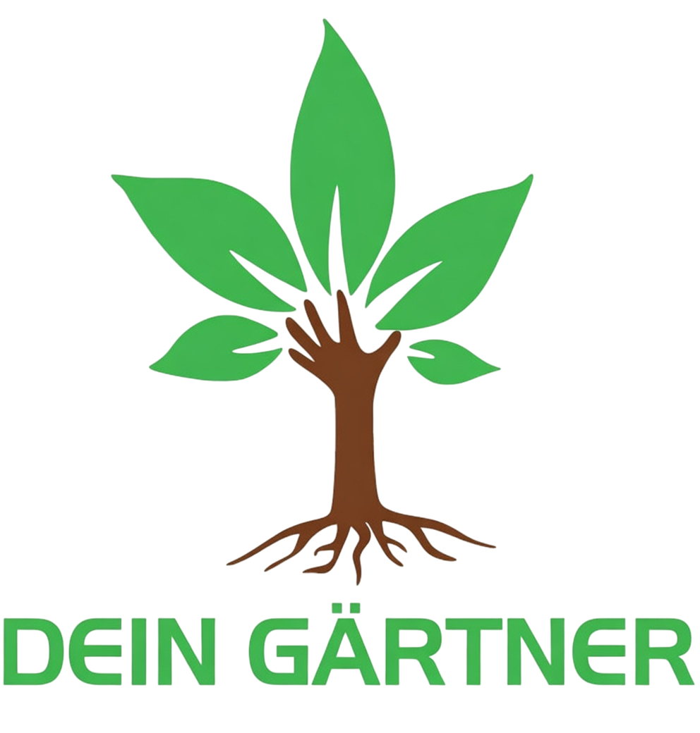 deinGärtner Logo